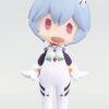 Rebuild of Evangelion HELLO! GOOD SMILE Akció Figura Rei Ayanami 10 cm
