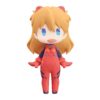 Rebuild of Evangelion HELLO! GOOD SMILE Akció Figura Asuka Shikinami Langley 10 cm