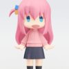 Bocchi the Rock! HELLO! GOOD SMILE Akció Figura Hitori Gotoh 10 cm