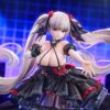 Azur Lane PVC Szobor 1/7 Formidable (µ Equipment) 23 cm