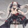 Azur Lane PVC Szobor 1/7 Formidable (µ Equipment) 23 cm