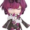 Honkai: Star Rail Nendoroid Akció Figura Kafka 10 cm