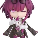 Honkai: Star Rail Nendoroid Akció Figura Kafka 10 cm
