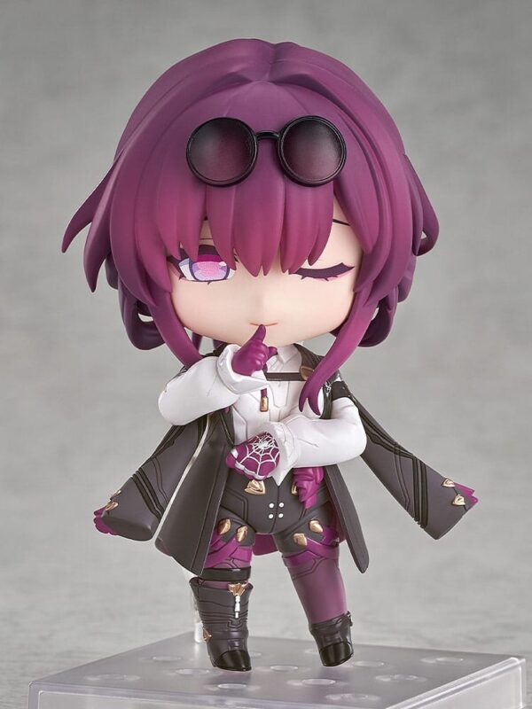 Honkai: Star Rail Nendoroid Akció Figura Kafka 10 cm