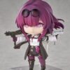 Honkai: Star Rail Nendoroid Akció Figura Kafka 10 cm