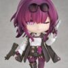 Honkai: Star Rail Nendoroid Akció Figura Kafka 10 cm