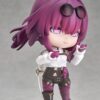Honkai: Star Rail Nendoroid Akció Figura Kafka 10 cm