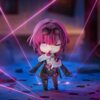 Honkai: Star Rail Nendoroid Akció Figura Kafka 10 cm