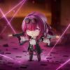 Honkai: Star Rail Nendoroid Akció Figura Kafka 10 cm