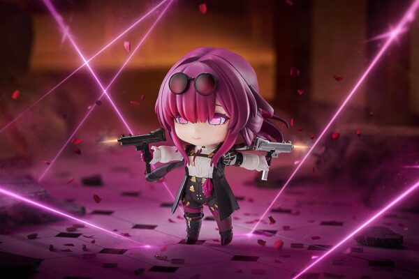 Honkai: Star Rail Nendoroid Akció Figura Kafka 10 cm