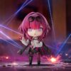 Honkai: Star Rail Nendoroid Akció Figura Kafka 10 cm