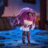 Honkai: Star Rail Nendoroid Akció Figura Kafka 10 cm