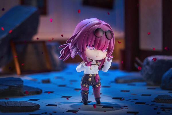 Honkai: Star Rail Nendoroid Akció Figura Kafka 10 cm