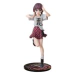 Girls Band Cry PVC Szobor 1/7 Nina Iseri: Truancy Ver. 21 cm