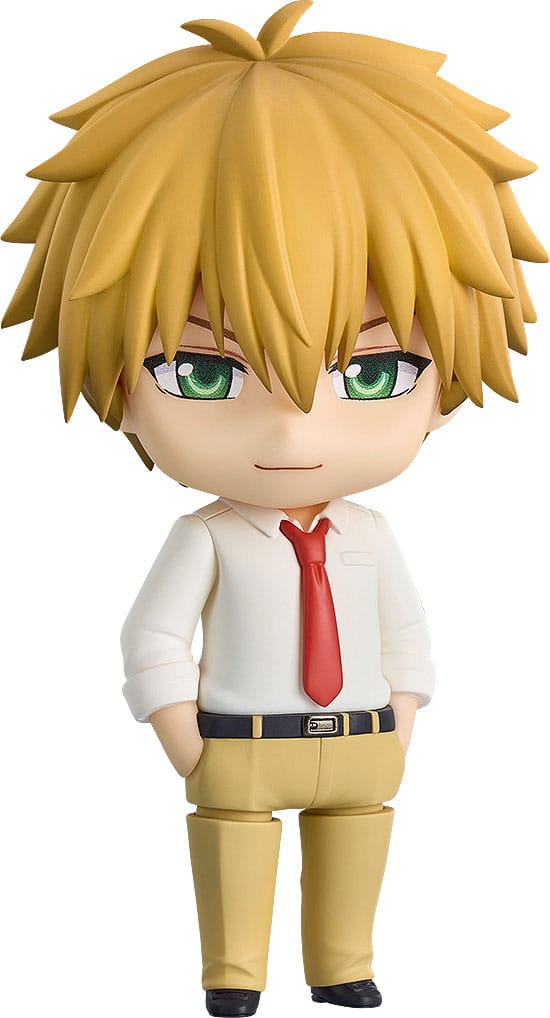Maid Sama! Nendoroid Akció Figura Takumi Usui 10 cm Maid Sama! Nendoroid Akció Figura Takumi Usui 10 cm