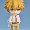 Maid Sama! Nendoroid Akció Figura Takumi Usui 10 cm Maid Sama! Nendoroid Akció Figura Takumi Usui 10 cm