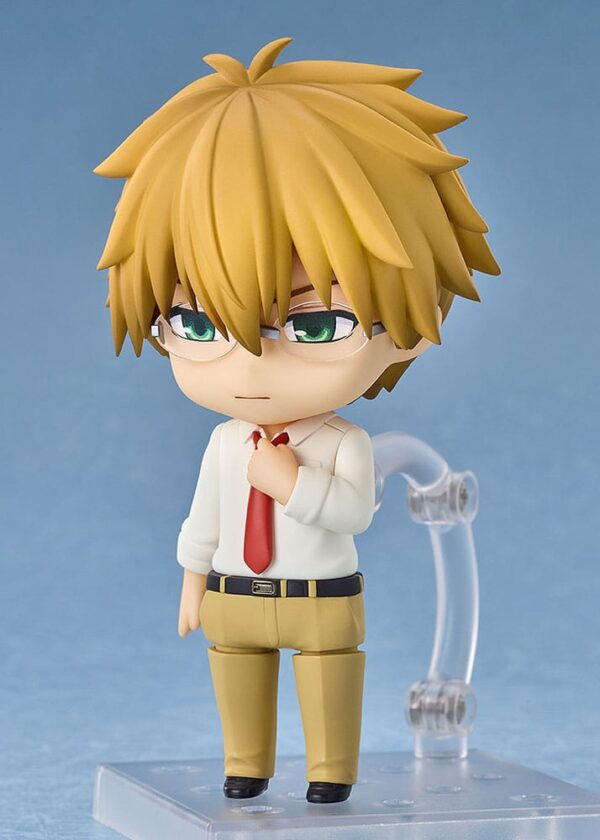 Maid Sama! Nendoroid Akció Figura Takumi Usui 10 cm Maid Sama! Nendoroid Akció Figura Takumi Usui 10 cm