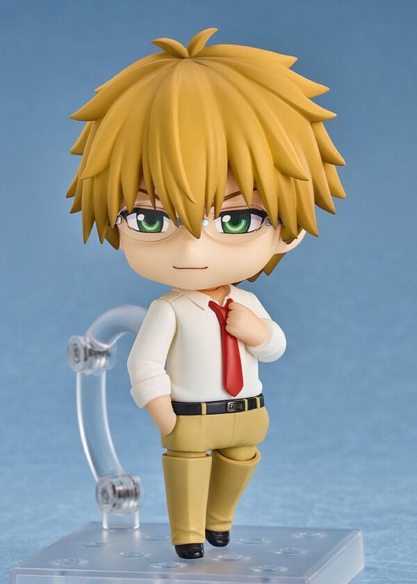Maid Sama! Nendoroid Akció Figura Takumi Usui 10 cm Maid Sama! Nendoroid Akció Figura Takumi Usui 10 cm