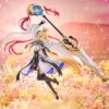 Fate/Grand Order PVC Szobor 1/7 Caster/Altria Caster 31 cm Fate/Grand Order PVC Szobor 1/7 Caster/Altria Caster 31 cm