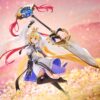 Fate/Grand Order PVC Szobor 1/7 Caster/Altria Caster 31 cm Fate/Grand Order PVC Szobor 1/7 Caster/Altria Caster 31 cm