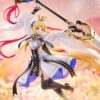 Fate/Grand Order PVC Szobor 1/7 Caster/Altria Caster 31 cm Fate/Grand Order PVC Szobor 1/7 Caster/Altria Caster 31 cm