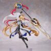 Fate/Grand Order PVC Szobor 1/7 Caster/Altria Caster 31 cm Fate/Grand Order PVC Szobor 1/7 Caster/Altria Caster 31 cm