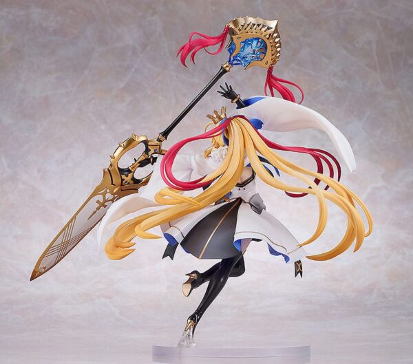 Fate/Grand Order PVC Szobor 1/7 Caster/Altria Caster 31 cm Fate/Grand Order PVC Szobor 1/7 Caster/Altria Caster 31 cm