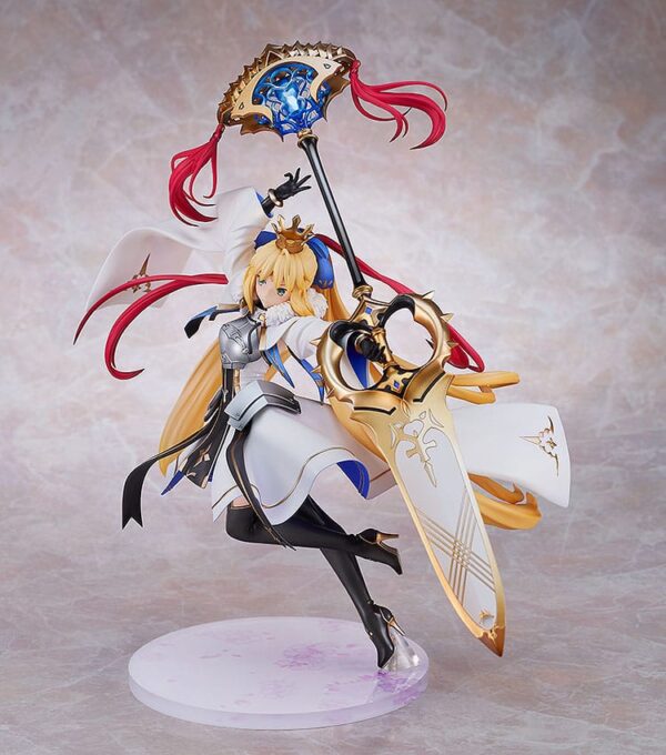 Fate/Grand Order PVC Szobor 1/7 Caster/Altria Caster 31 cm Fate/Grand Order PVC Szobor 1/7 Caster/Altria Caster 31 cm