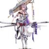 Goddess of Victory: Nikke Szobor 1/7 Scarlet 27 cm