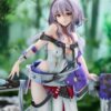 Goddess of Victory: Nikke Szobor 1/7 Scarlet 27 cm