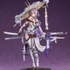 Goddess of Victory: Nikke Szobor 1/7 Scarlet 27 cm
