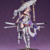 Goddess of Victory: Nikke Szobor 1/7 Scarlet 27 cm