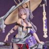 Goddess of Victory: Nikke Szobor 1/7 Scarlet 27 cm
