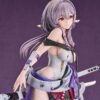 Goddess of Victory: Nikke Szobor 1/7 Scarlet 27 cm