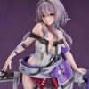 Goddess of Victory: Nikke Szobor 1/7 Scarlet 27 cm