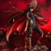 Fate/Grand Order PVC Szobor 1/7 Avenger/Oda Nobunaga 26 cm Fate/Grand Order PVC Szobor 1/7 Avenger/Oda Nobunaga 26 cm
