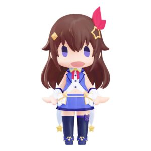 Hololive Production HELLO! GOOD SMILE Akció Figura Tokino Sora 10 cm Hololive Production HELLO! GOOD SMILE Akció Figura Tokino Sora 10 cm