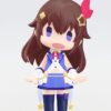 Hololive Production HELLO! GOOD SMILE Akció Figura Tokino Sora 10 cm