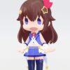Hololive Production HELLO! GOOD SMILE Akció Figura Tokino Sora 10 cm