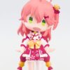 Hololive Production HELLO! GOOD SMILE Akció Figura Sakura Miko 10 cm