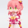 Hololive Production HELLO! GOOD SMILE Akció Figura Sakura Miko 10 cm