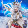 Uma Musume Pretty Derby PVC Szobor 1/7 Oguri Cap: Ashen Miracle 25 cm Uma Musume Pretty Derby PVC Szobor 1/7 Oguri Cap: Ashen Miracle 25 cm