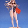 Goddess of Victory: Nikke Szobor 1/7 Rapi: Classic Vacation 25 cm Goddess of Victory: Nikke Szobor 1/7 Rapi: Classic Vacation 25 cm