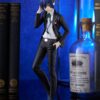 Persona 3 Reload Pop Up Parade PVC Szobor Protagonist 17 cm