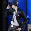 Persona 3 Reload Pop Up Parade PVC Szobor Protagonist 17 cm