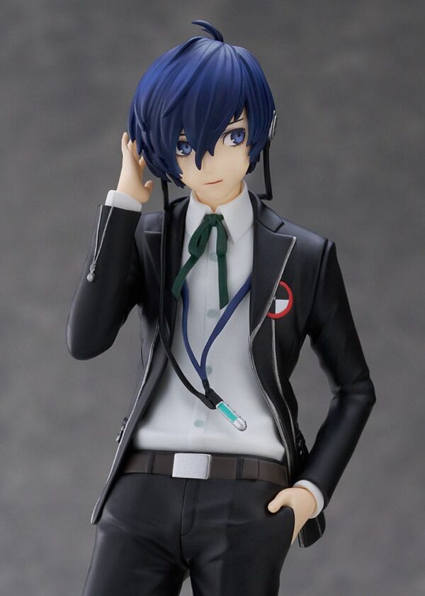 Persona 3 Reload Pop Up Parade PVC Szobor Protagonist 17 cm