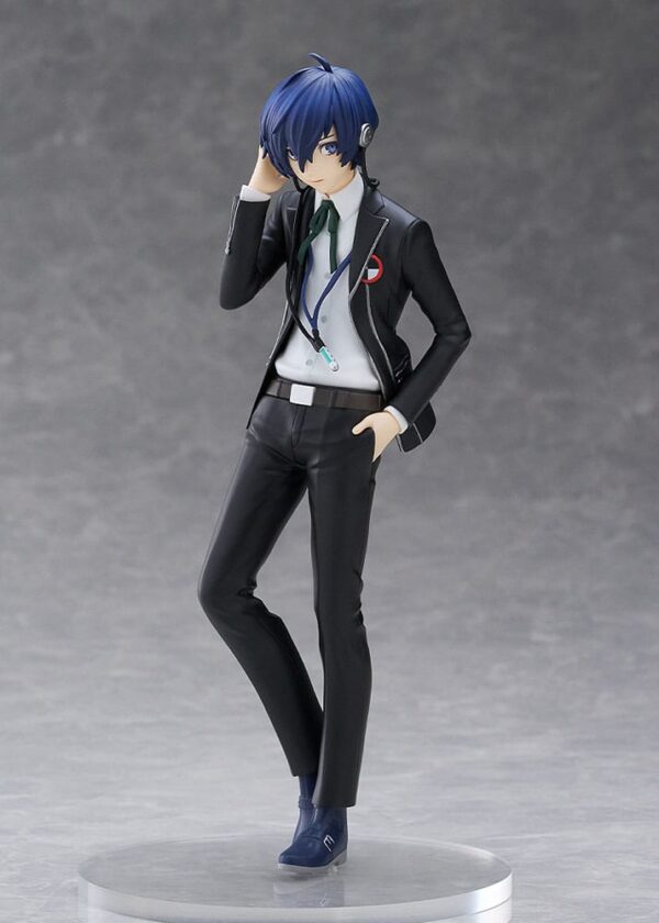 Persona 3 Reload Pop Up Parade PVC Szobor Protagonist 17 cm
