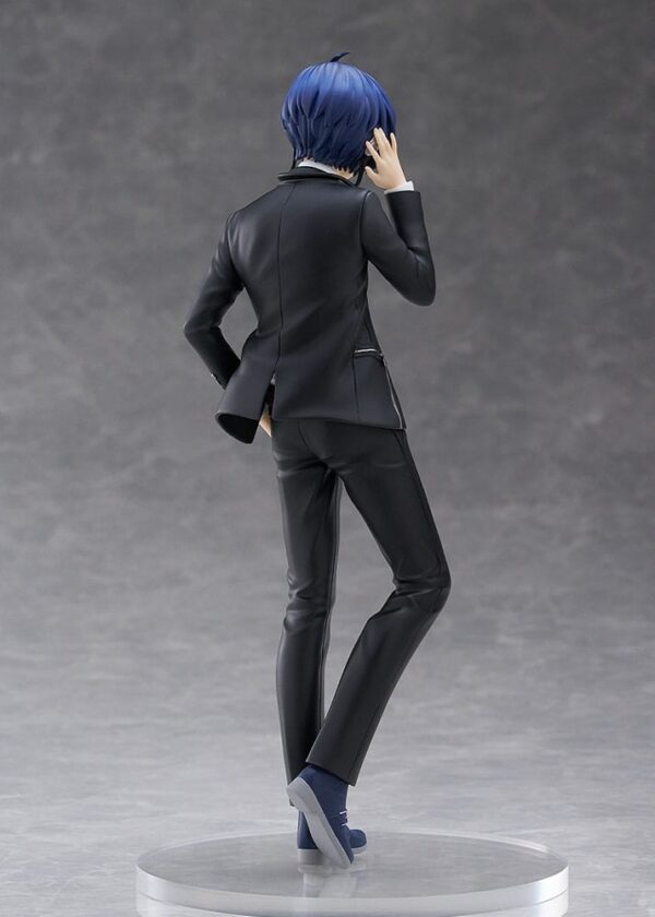 Persona 3 Reload Pop Up Parade PVC Szobor Protagonist 17 cm
