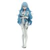 Rebuild of Evangelion Pop Up Parade PVC Szobor Rei Ayanami: Long Hair Ver. (3rd-run) 17 cm