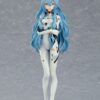 Rebuild of Evangelion Pop Up Parade PVC Szobor Rei Ayanami: Long Hair Ver. (3rd-run) 17 cm